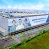 Vietnam a strategic destination for Samsung’s R&D activities