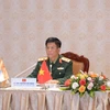 Vietnam, India boost defence collaboration