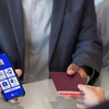 Electronic health passports – key for reopening of flights among countries