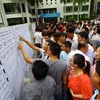 Scenarios for sending Vietnamese workers abroad needed: official