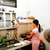 Vietnamese domestic workers covered by law but need actual protection: ILO report