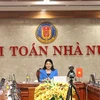 Vietnam serves as Chair of ASEANSAI Strategic Planning Committee for 2022-2023