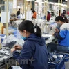 Vietnam earns 10.4 billion USD from footwear exports in H1
