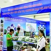 Thanh Hoa bolsters trade promotion activities