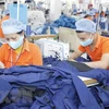 Vietnam’s textile industry combats pandemic with PPE switch: Forbes