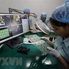 Vietnam a potential market for foreign electronics firms