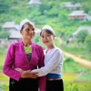 Vietnam among friendliest countries on Earth