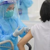 Vietnam launches COVID-19 inoculation drive
