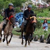 Reviving horse racing tradition in Lao Cai’s Bac Ha