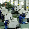 Manufacturing sector thirsty for high-quality personnel