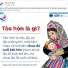 Digital platform to educate young people on child marriage and human trafficking