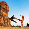 Dossiers of “cheo”, Binh Dinh martial art to be made to seek UNESCO title