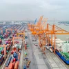 Minister urges rolling out red carpet for investors in seaports