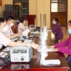 Timely access to loans helps recover production in Hanoi
