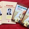 Vietnamese scholar abroad honours late President Ho Chi Minh through books