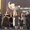 Golden Lotus winners at 22nd Vietnam Film Festival announced