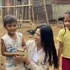 Miss World 2021: Miss Vietnam and her charity journey 