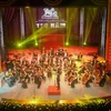 Vietnam - France concert marks 110th anniversary of Hanoi Opera House