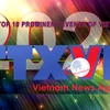 Top 10 prominent events of Vietnam in 2021