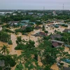 South-central region urged to raise capacity in natural disaster response
