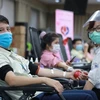 1.5 million blood units to be mobilised in 2022