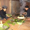 New rice celebration – unique cultural practice of ethnic minorities in Ha Giang