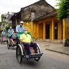 Hoi An Ancient Town – attraction of Asia's leading cultural destination