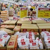 Vietnamese businesses assert positions on world's retail map