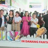 Da Nang hosts over 700 MICE tourists