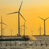 Offshore wind power sees high development potential