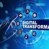 Digital transformation help connect insurance, population databases