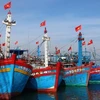 Five first-class fishing ports to be construct by 2030 