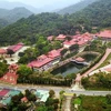 Localities build dossier for UNESCO recognition of Yen Tu complex 