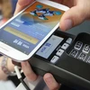 Cashless payments still booming after pandemic