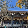 Exploring 100-year-old Basilica-style church in Kon Tum