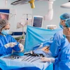 Vietnam makes progress in endoscopic surgery for esophageal cancer 