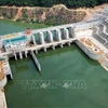 Vietnam works to ensure water security, dyke, reservoir safety