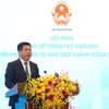 Intrinsic strengths to be promoted for higher development: MoIT leader