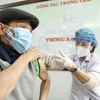 Vietnam among six countries with highest vaccine coverage 