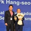 Park Hang Seo expected to enhance HCM City-Seoul tourism connection