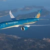 Vietnam Airlines resumes, increases frequency of several flights
