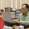 Ten Vietnamese named among world's best scientists ​