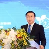 Circular economy: Foundation for Vietnam to realise net-zero-emission goal