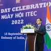Vietnam a premier partner in Indian technical-economic programme: Indian Ambassador