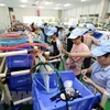 Vietnam eyes 7 percent GDP growth this year: Investment minister