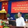 Regional competition harms Vietnam’s overall advantages