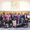 Vietnam engages in UN activities to promote multilateralism ​