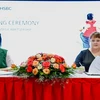 HSBC announces lending fund for Vietnamese female entrepreneurs