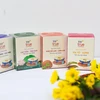 A range of herbal tea products are launched by Vietnamese milk producer TH Group. (Photo: VNA)