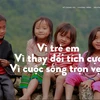 US finances 2.4 million USD for Vietnam's child labour prevention, control